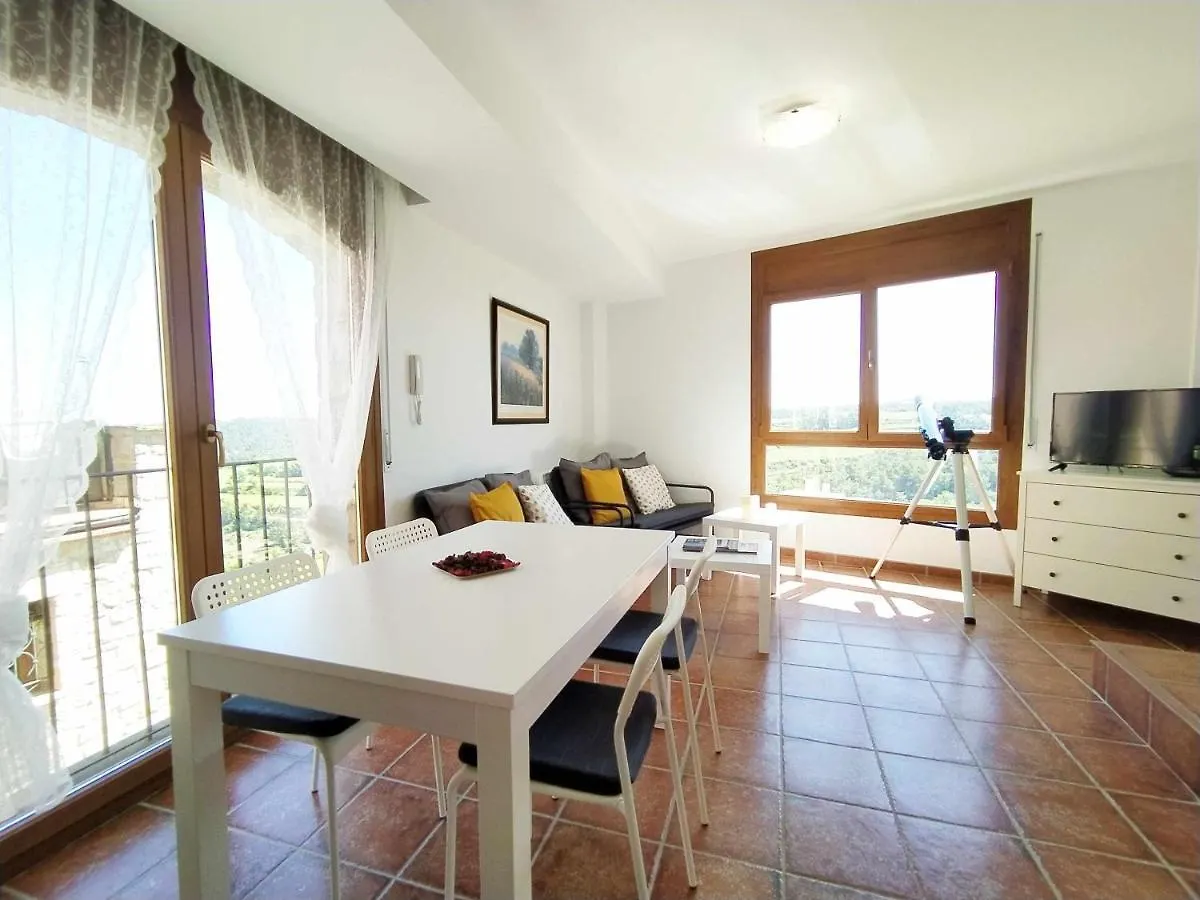 Casa Bellcel Casa Rural Con Encanto En Belltall Passanant i Belltall 0*,  Spain