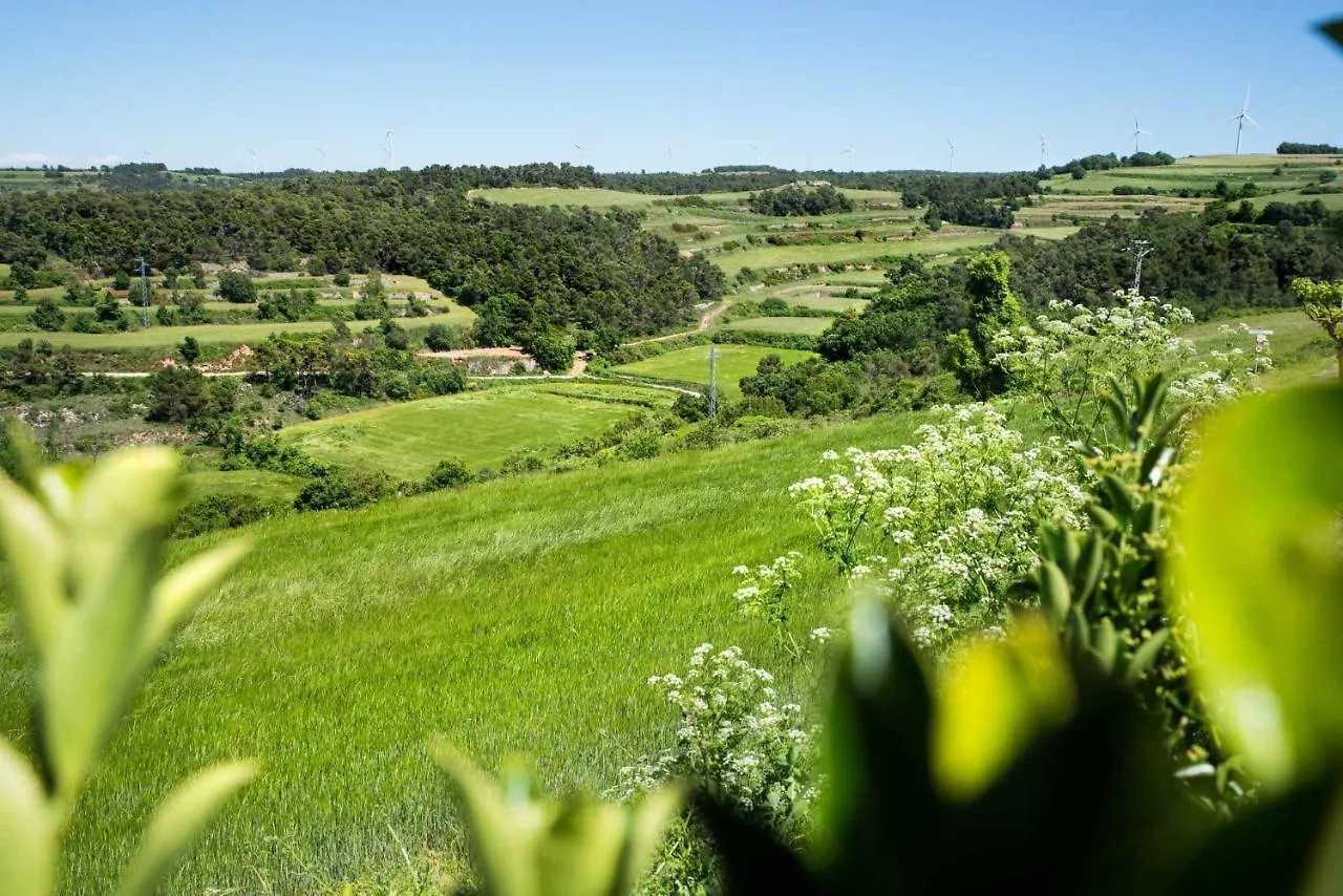 Casa Bellcel Casa Rural Con Encanto En Belltall Passanant i Belltall 0*,  Spain