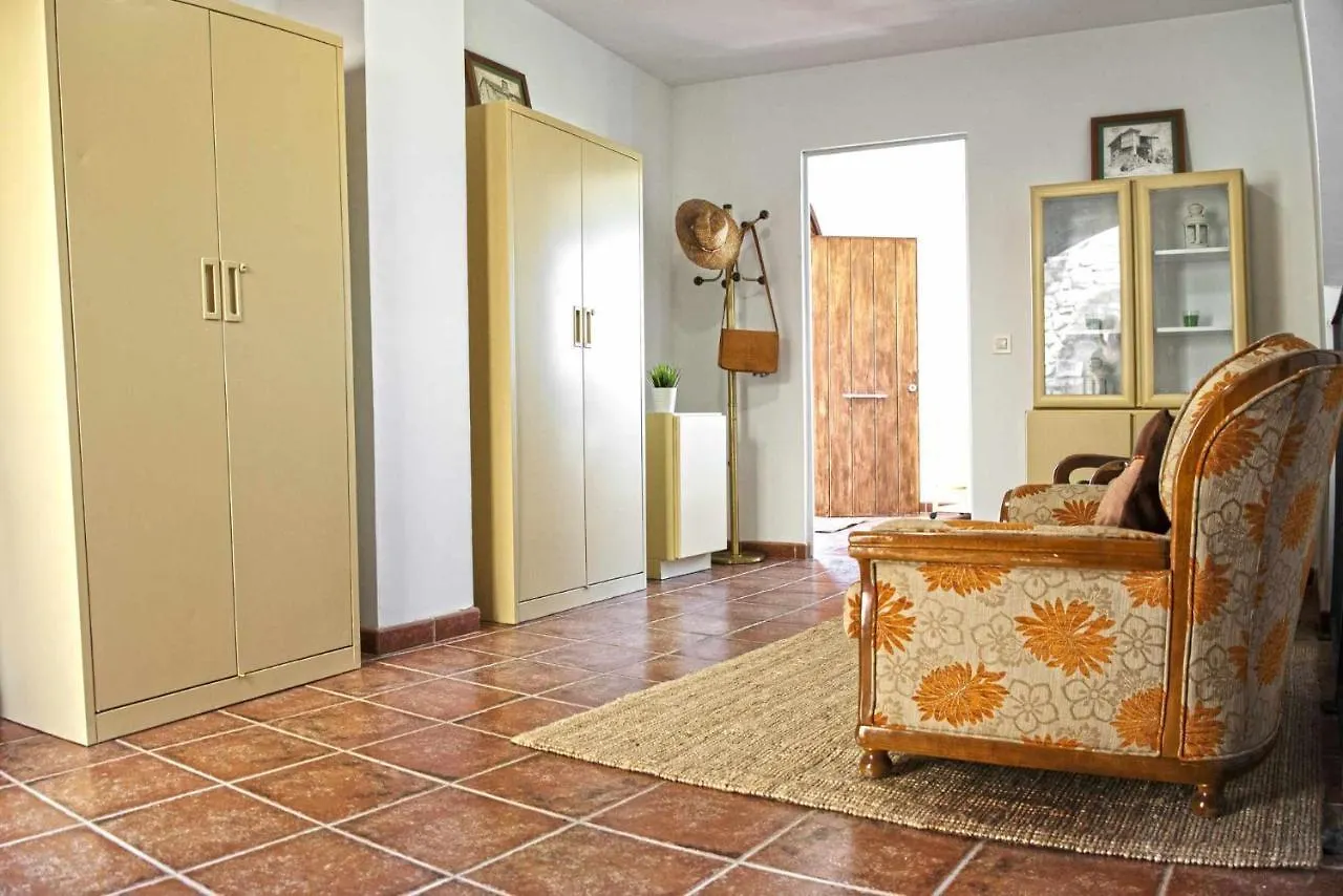 Casa Bellcel Casa Rural Con Encanto En Belltall Passanant i Belltall Holiday home