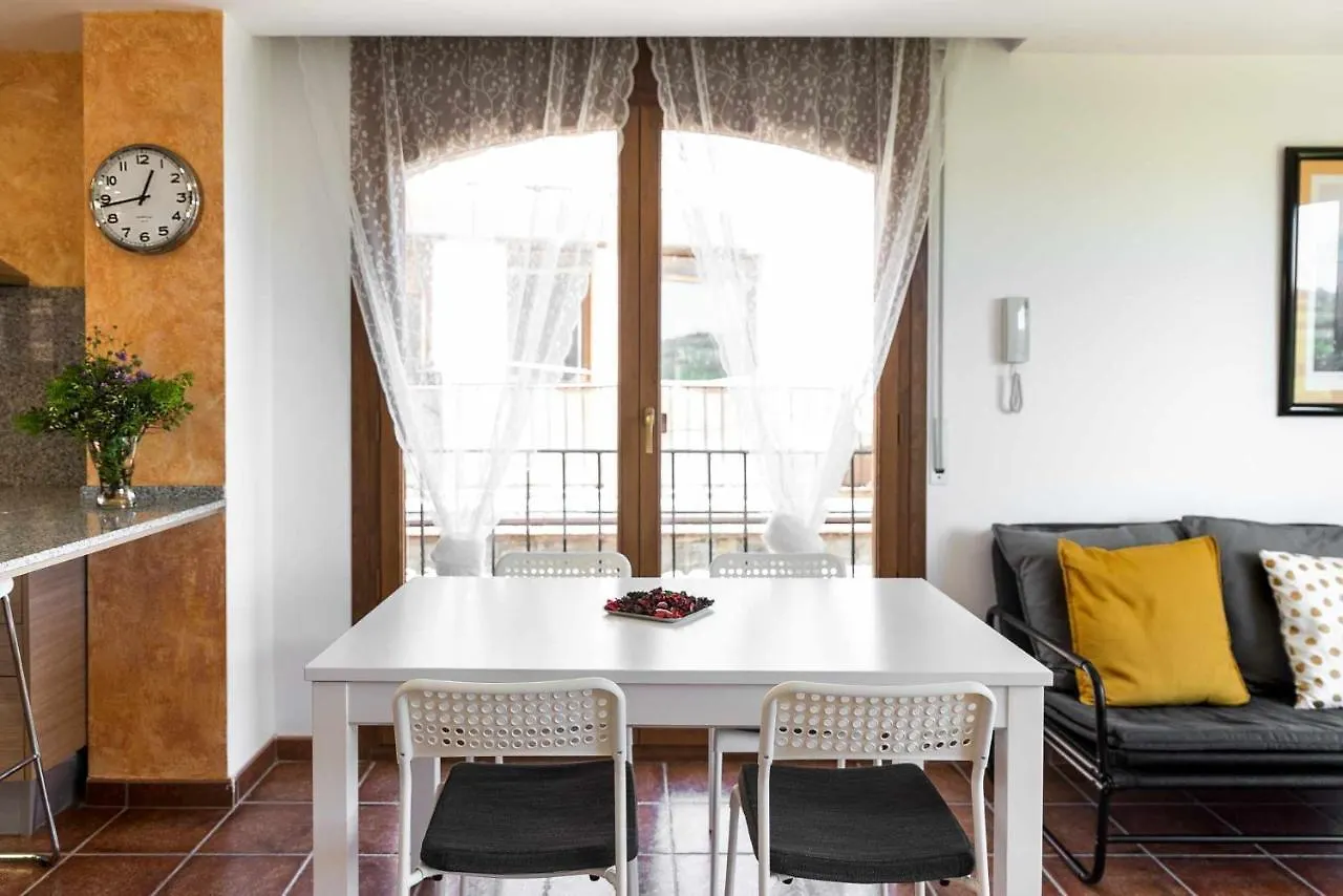 Holiday home Casa Bellcel Casa Rural Con Encanto En Belltall Passanant i Belltall Spain