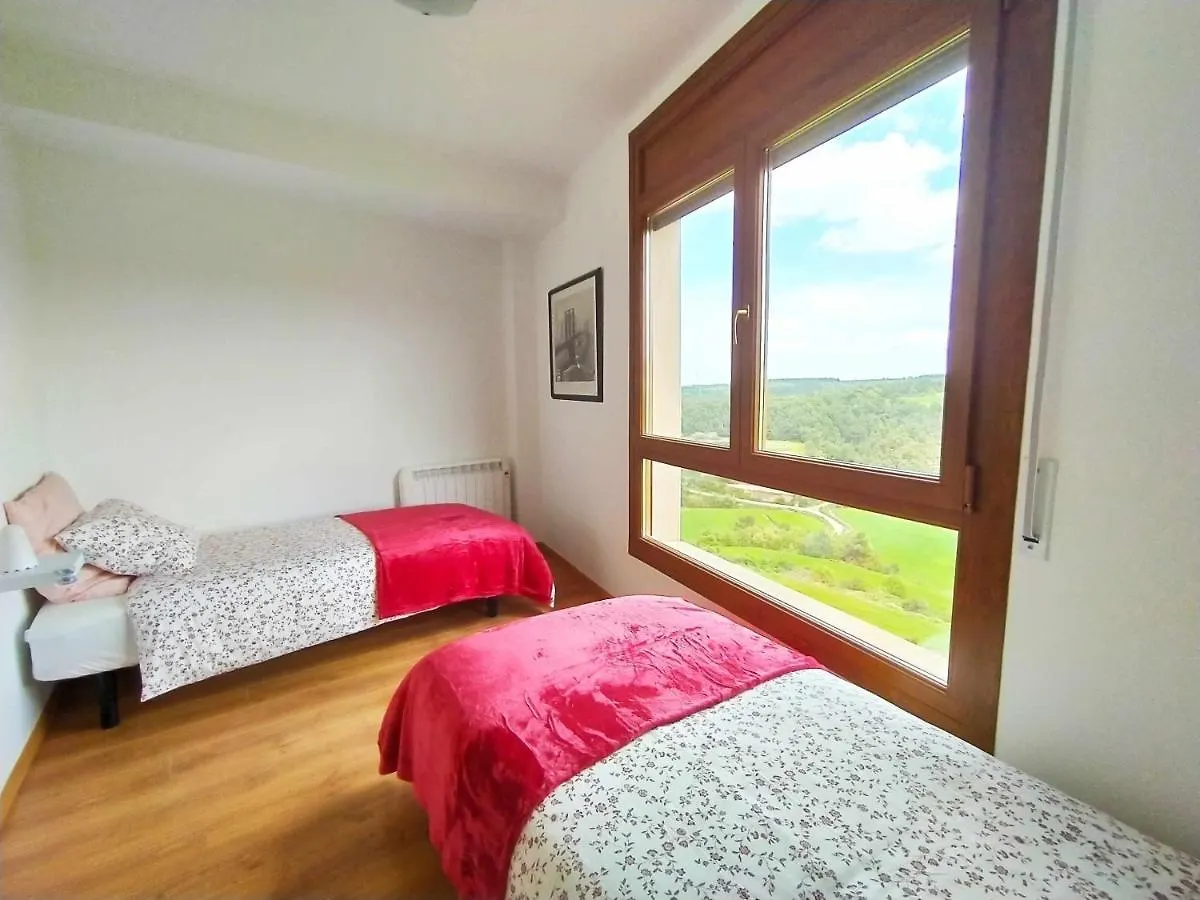 Holiday home Casa Bellcel Casa Rural Con Encanto En Belltall Passanant i Belltall