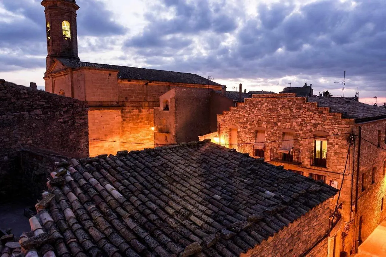 Casa BellCel tu casa rural con encanto en Belltall Passanant i Belltall 0*,